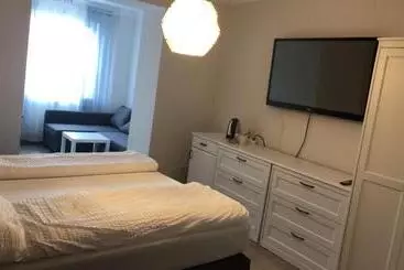 Majatalo Asiatisches Landhaus