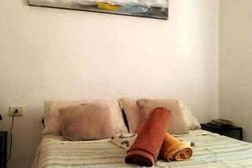 پانسیون Casapatrizia Appartamento Compartido