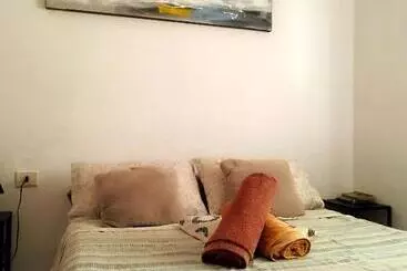 ペンション Casapatrizia Appartamento Compartido