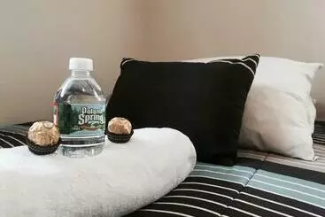 Pension Cozy Private Bedrooms Kitchen Wifi