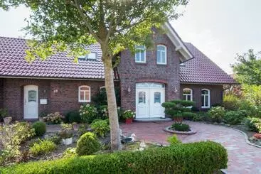 Pension  Haus Schönborn