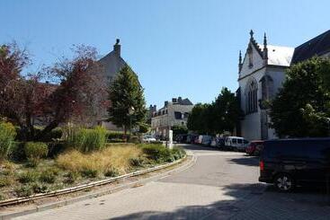 Pensionat Le P Tit Pouilly Du Val De Loire En Bourgogne !