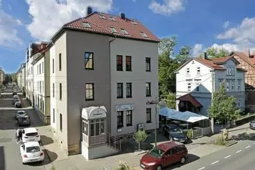 Pensjonat Weisser Brunnen