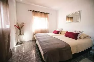 B&b Casa Rubí