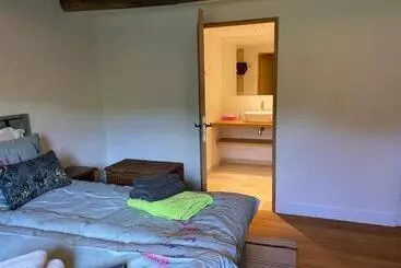 Bed and Breakfast L Angelot