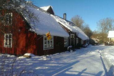 בית מלון כפרי Rögnaröd 4604