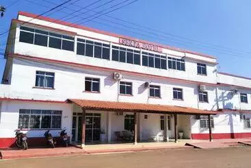 Hotel Serpa
