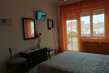 بنسيون Alojamiento Rural