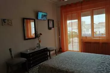 Pension Alojamiento Rural