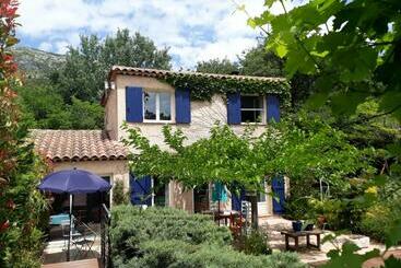 ペンション Patin Couffin