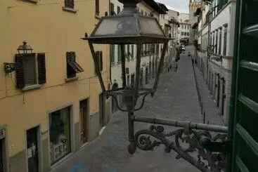 پانسیون Pontassieve Guest House Centro Storico Camera Con Bagno 20 Minuti Da Firenze