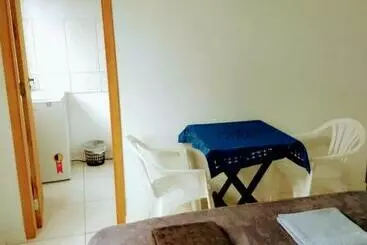 پانسیون Residencial Dona Duda
