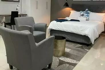 Majatalo The Outlook Guest House