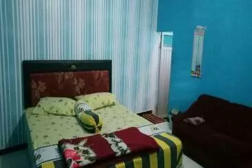 Pension Villa Vander