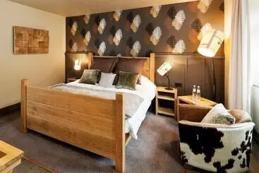 Aspria Royal La Rasante Hotel & Spa