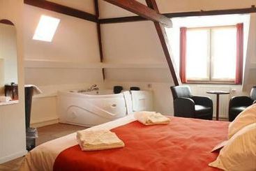 Hotel Lange Mare City  Leiden