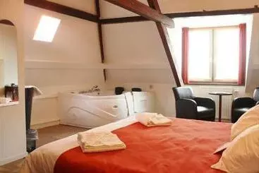 Hotel Lange Mare City Leiden