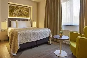 ホテル Auberge Du Bonheur