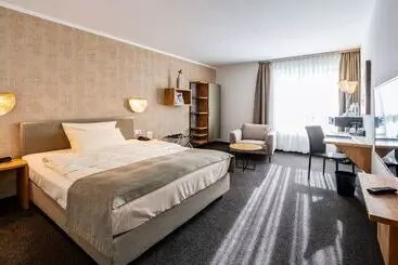 Отель Best Western Plus Io