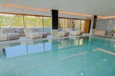 Blu Hotel Natura & Spa   Adults Only