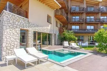 Blu Hotel Natura & Spa Adults Only