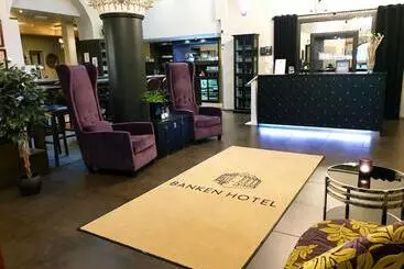 ホテル Banken