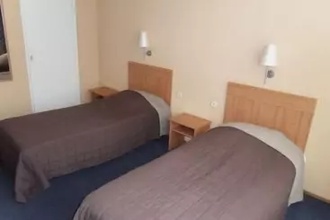 בית מלון כפרי De Sluiskop