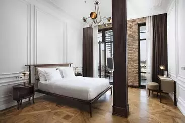 Georges Hotel Galata