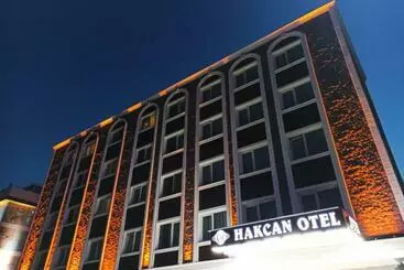 Hotel Hakcan