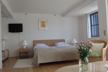 ホテル Havreholm Slot