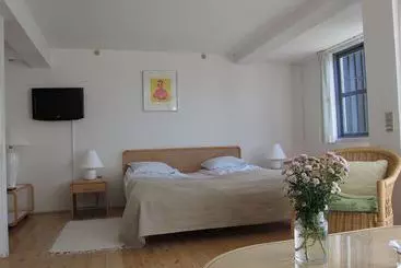 酒店 Havreholm Slot