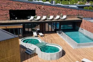 Hotel Himmerland