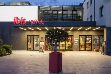 Hotel Ibis Lisboa Sintra