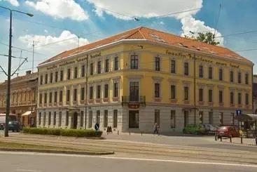 Otel Iosefin Residence