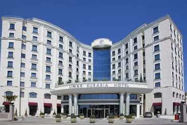 Hotel Limak Eurasia Luxury