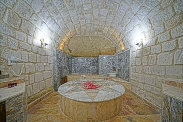 Mdc Cave Hotel Cappadocia
