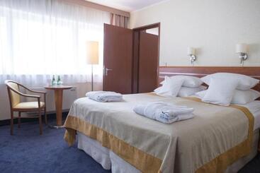 בית מלון כפרי Nadmorski