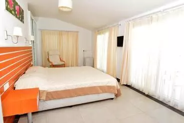 Hotel Odyssey Residence Apartments