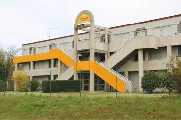 Hotelli Premiere Classe Nantes Est St Sebastien Sur Loire