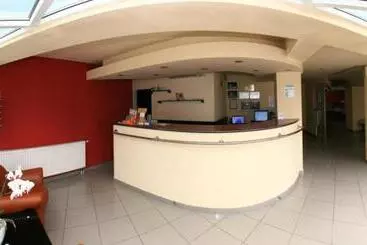 President By Timhotels