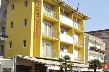 酒店 Primo