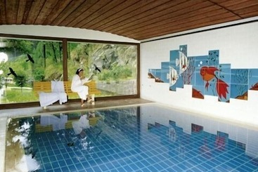 Hotel Restaurant Ochsenwirtshof