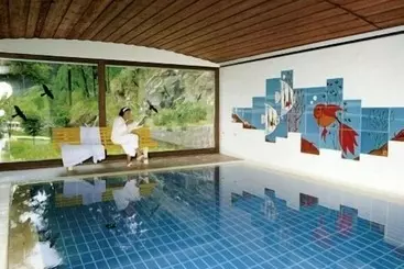 Hotel Restaurant Ochsenwirtshof