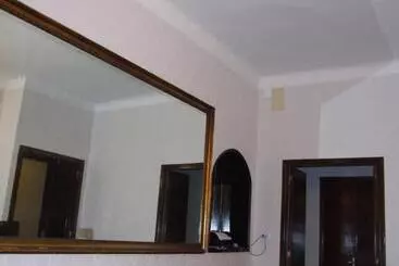 בית מלון כפרי Texas