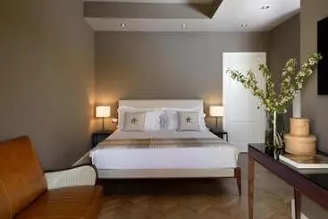 Hotel Tornabuoni Suites Collection Residenza D Epoca