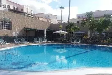 관광객 아파트 Las Adelfas 2