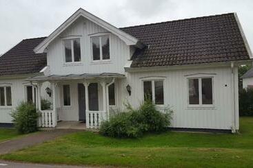 Hagabergets Vandrarhem