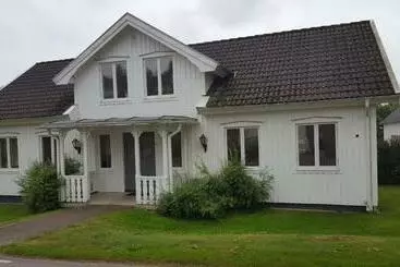 Hagabergets Vandrarhem