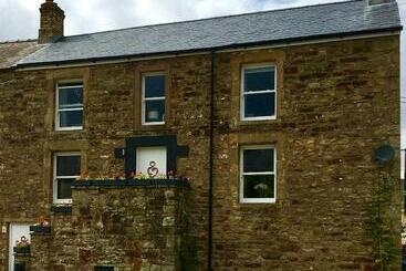 ベッドアンドブレックファースト Fell View, Slaggyford