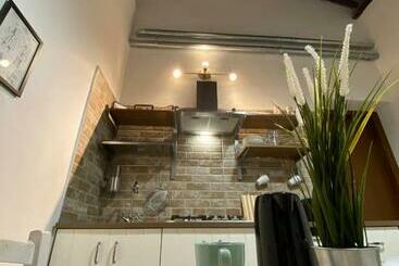 Bed and Breakfast La Corte Segreta Tivoli